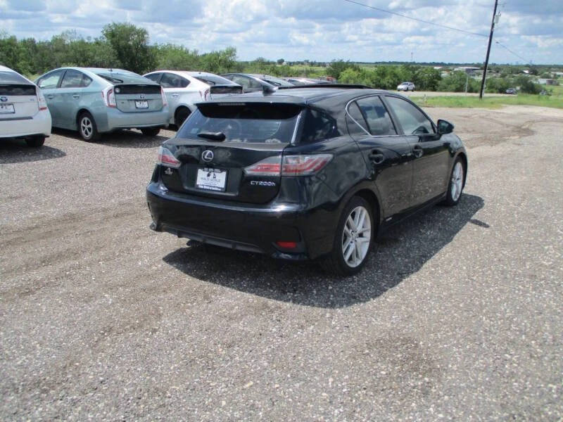 2015 Lexus CT - Image 2 of 20