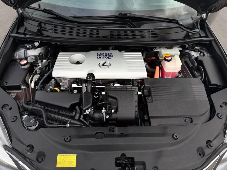 2015 Lexus CT - Image 10 of 11