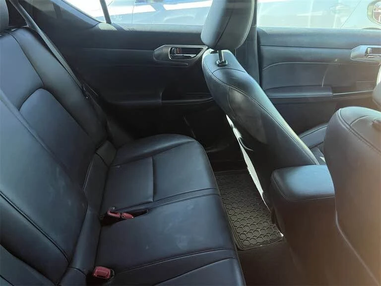 2015 Lexus CT - Image 3 of 4