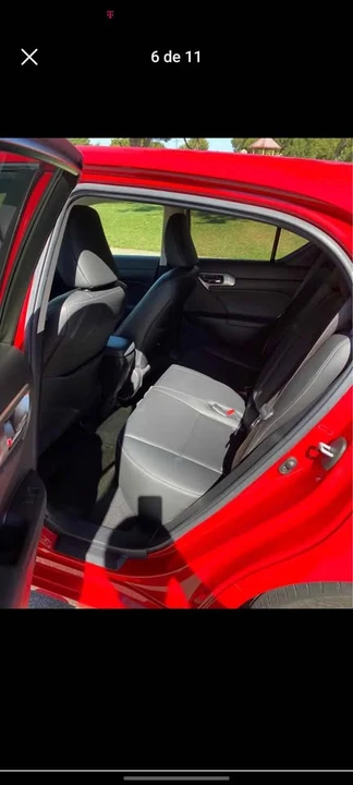 2015 Lexus CT - Image 3 of 6