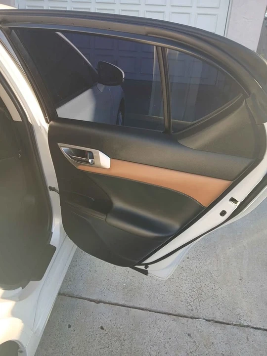 2015 Lexus CT - Image 14 of 20