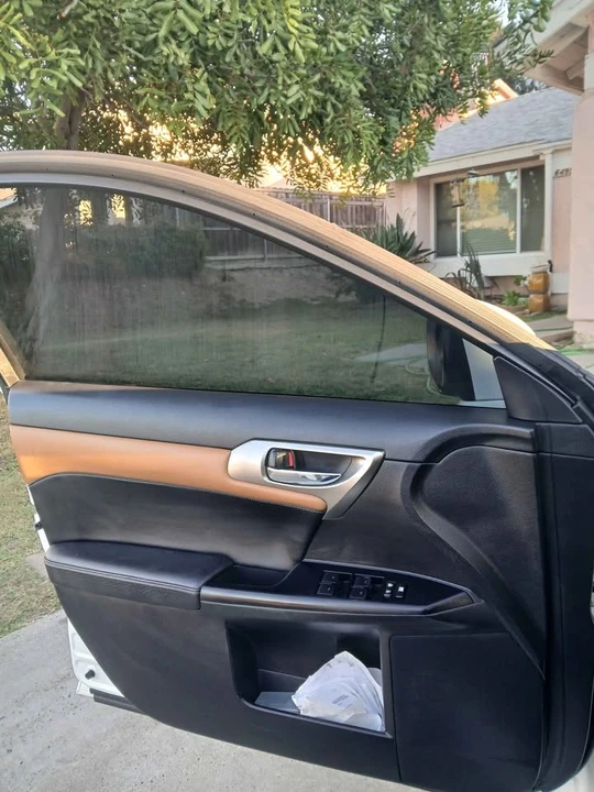 2015 Lexus CT - Image 11 of 20