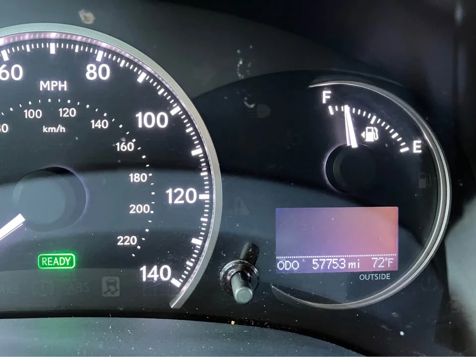 2015 Lexus CT - Image 12 of 12