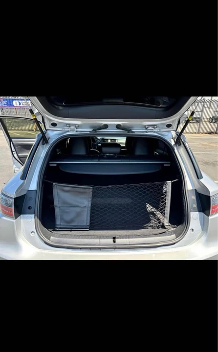 2015 Lexus CT - Image 9 of 15