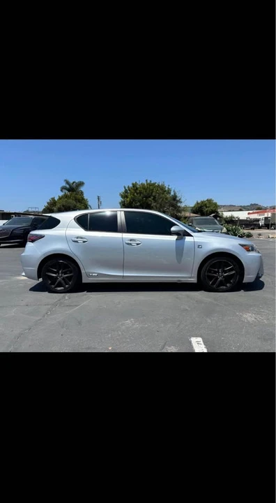 2015 Lexus CT - Image 15 of 15