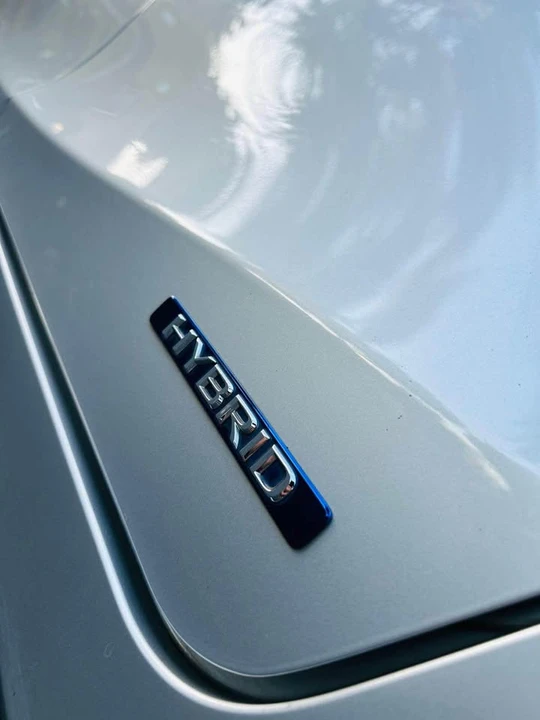 2015 Lexus CT - Image 12 of 20