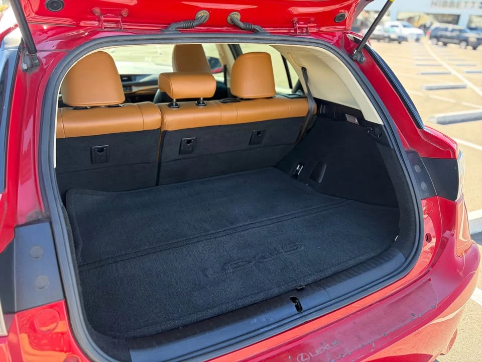 2015 Lexus CT - Image 7 of 17