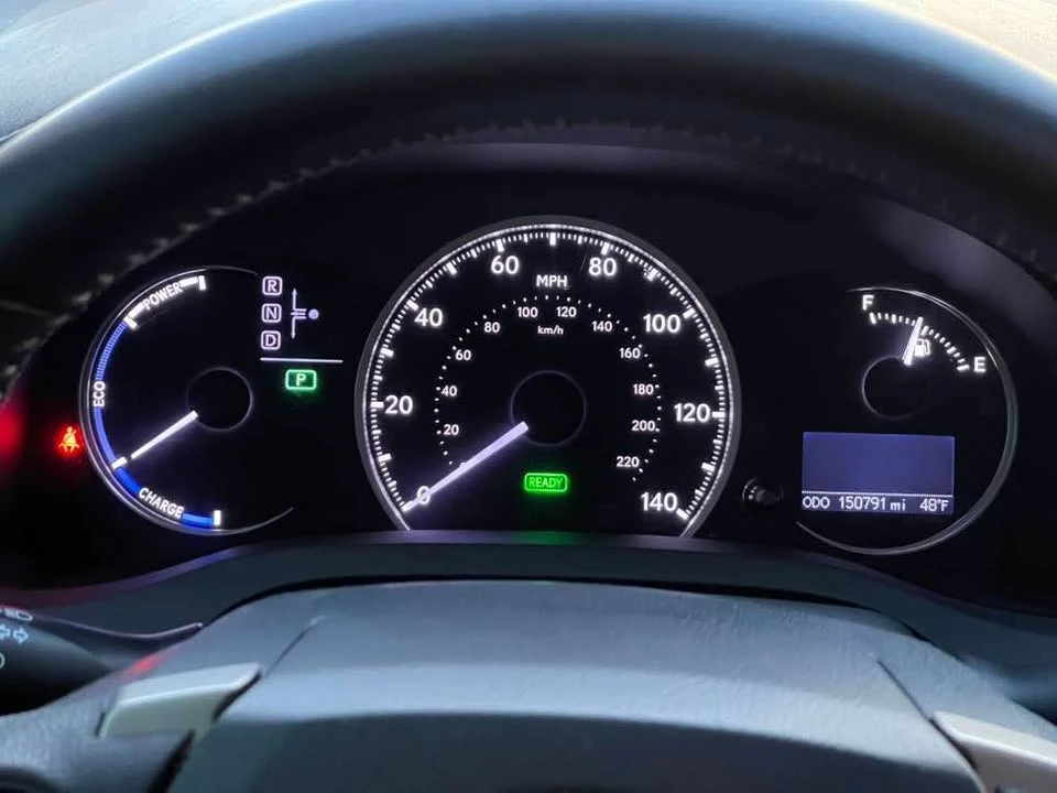 2015 Lexus CT - Image 20 of 20