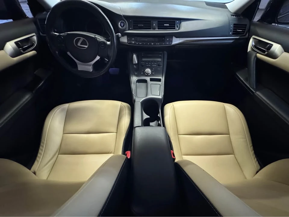 2015 Lexus CT - Image 3 of 19