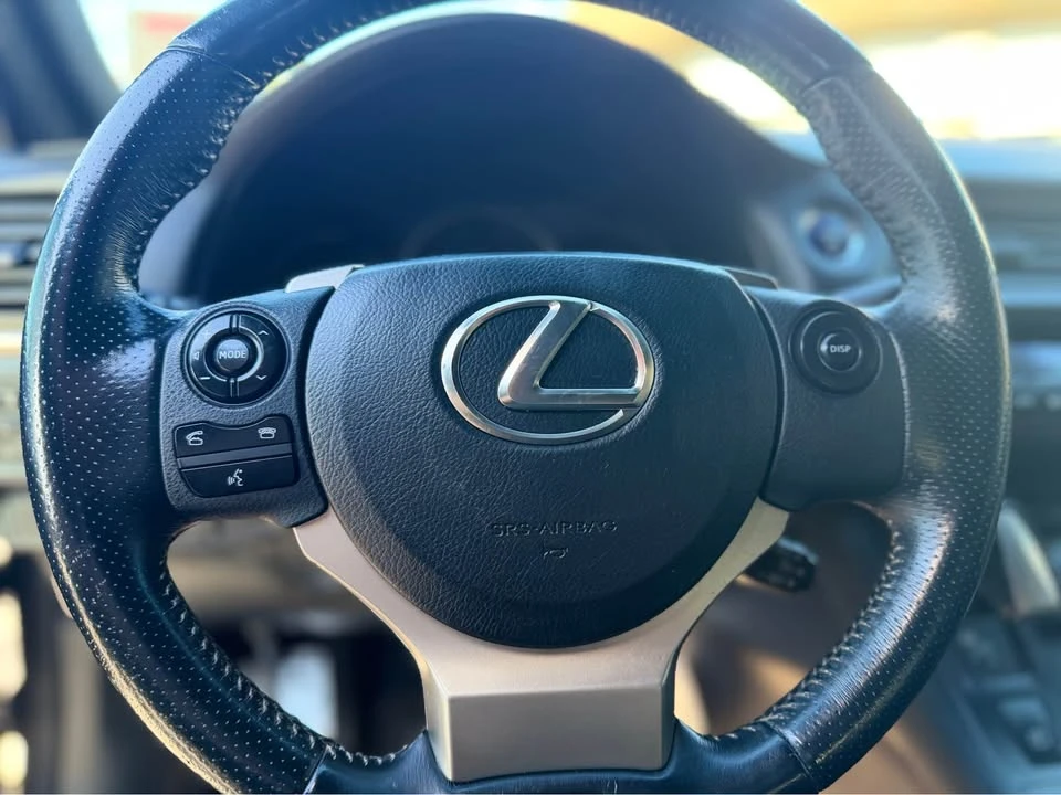 2015 Lexus CT - Image 7 of 8