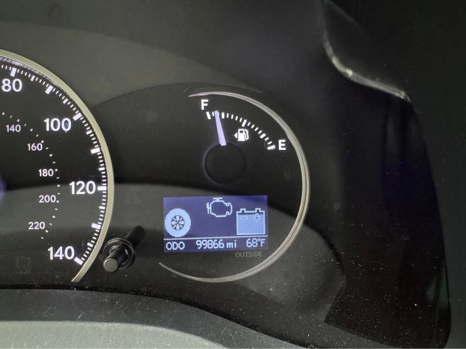 2015 Lexus CT - Image 13 of 13