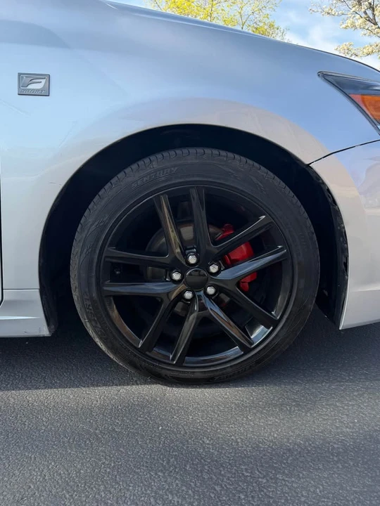 2015 Lexus CT - Image 6 of 12