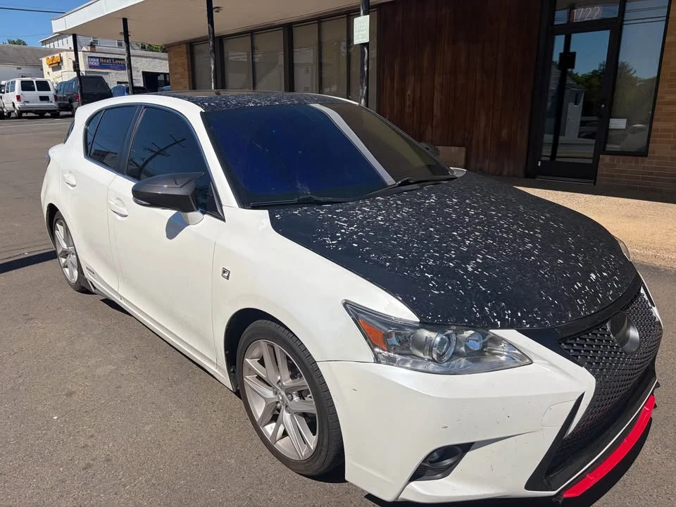 2015 Lexus CT - Image 3 of 10
