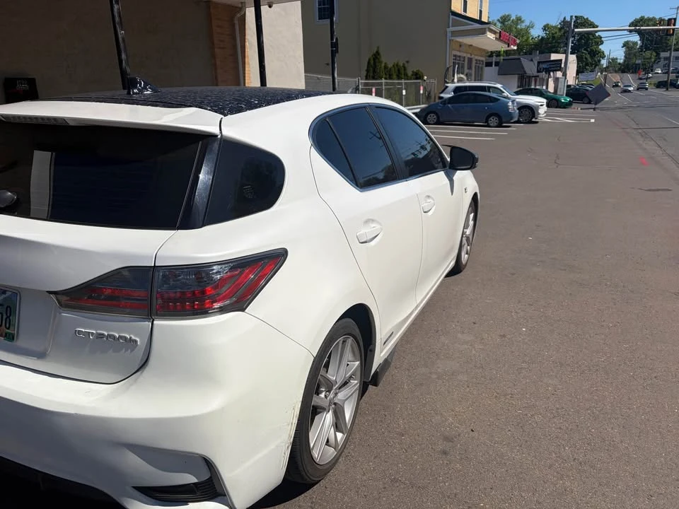 2015 Lexus CT - Image 5 of 10