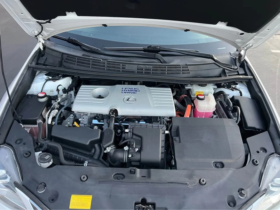 2015 Lexus CT - Image 18 of 18
