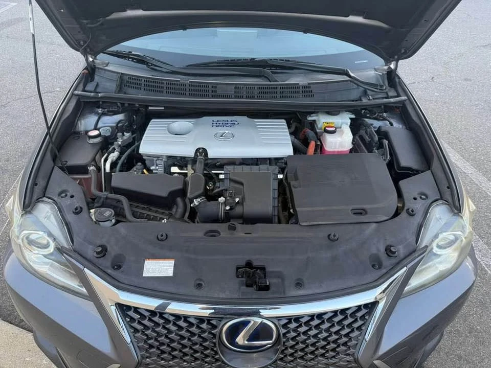 2015 Lexus CT - Image 14 of 16