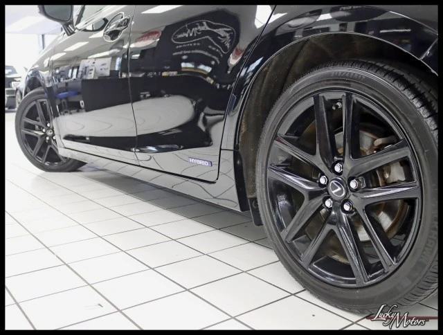 2015 Lexus CT - Image 10 of 12
