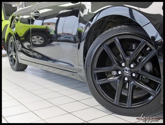 2015 Lexus CT - Image 4 of 12