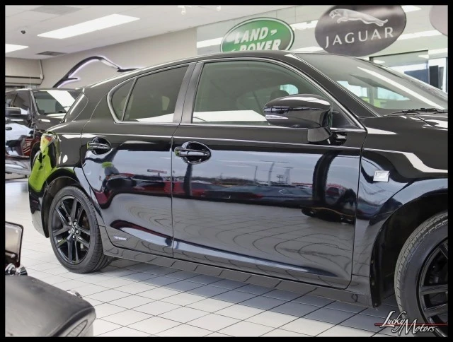 2015 Lexus CT - Image 3 of 12