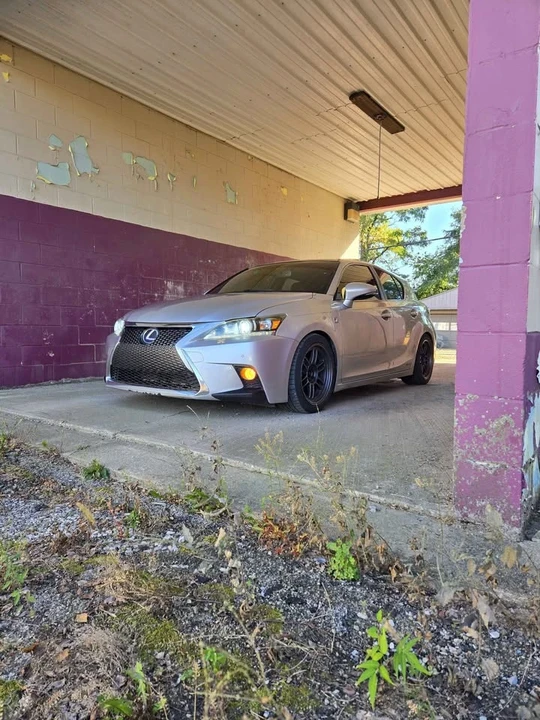 2015 Lexus CT - Image 14 of 14