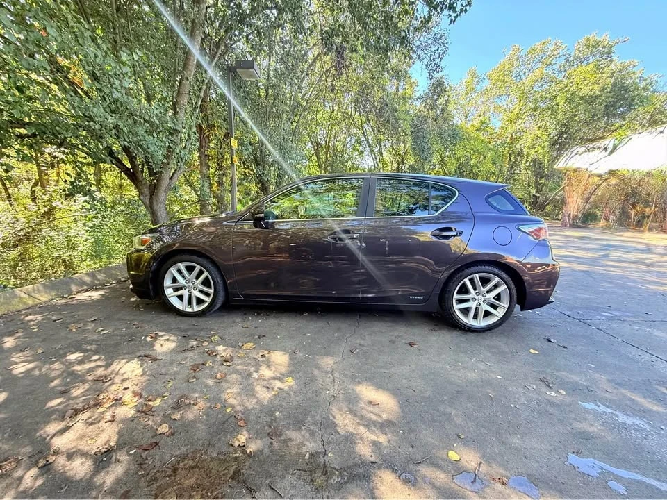 2015 Lexus CT - Image 4 of 19