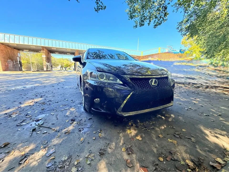 2015 Lexus CT - Image 6 of 19