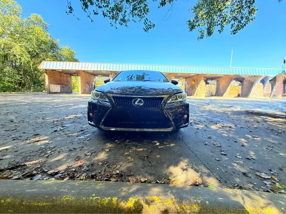 2015 Lexus CT - Image 6 of 17