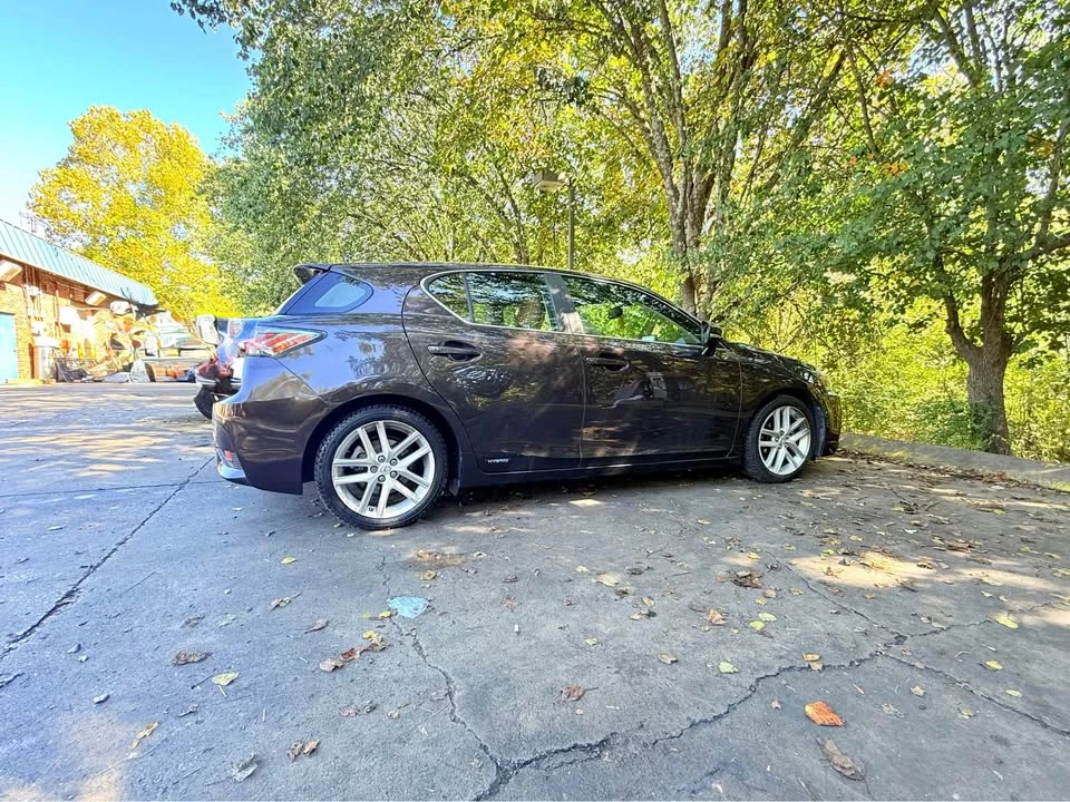 2015 Lexus CT - Image 3 of 17