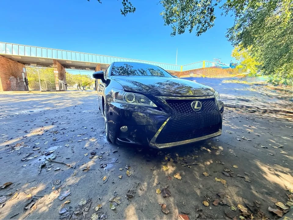2015 Lexus CT - Image 7 of 17