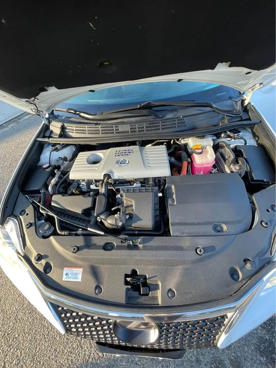 2015 Lexus CT - Image 16 of 17