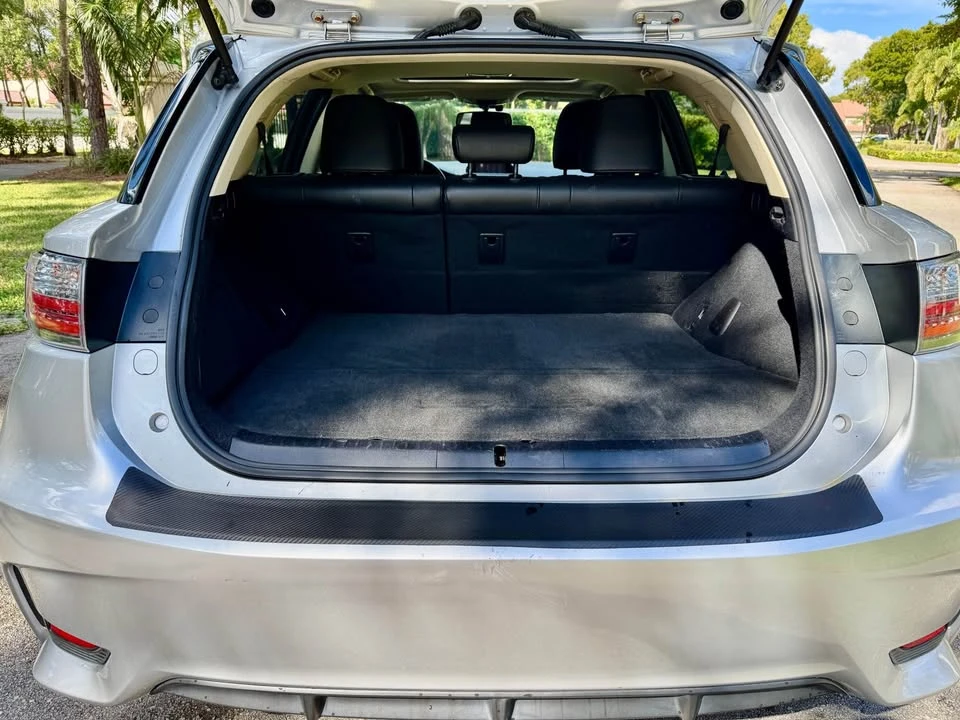 2015 Lexus CT - Image 15 of 15