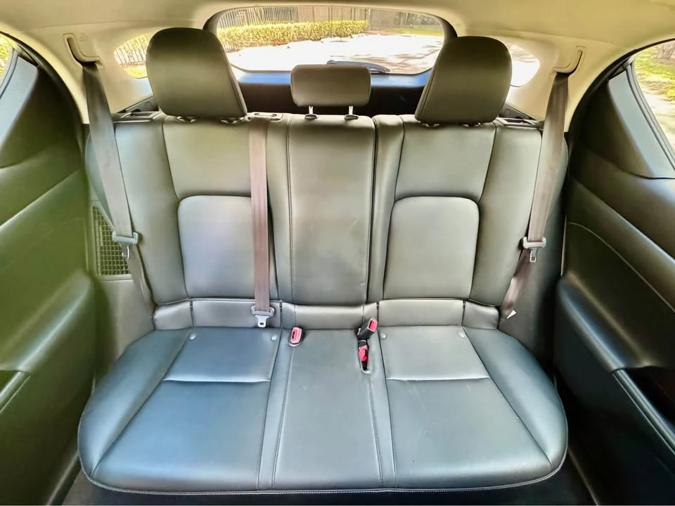 2015 Lexus CT - Image 14 of 15