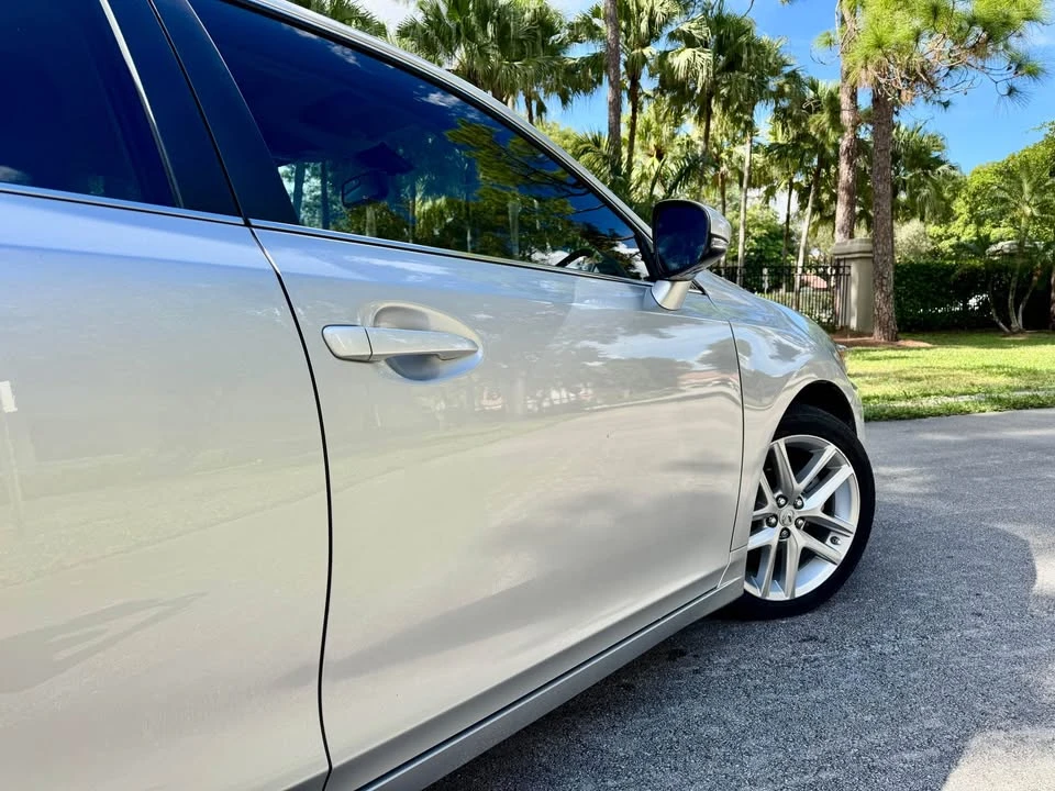 2015 Lexus CT - Image 5 of 15
