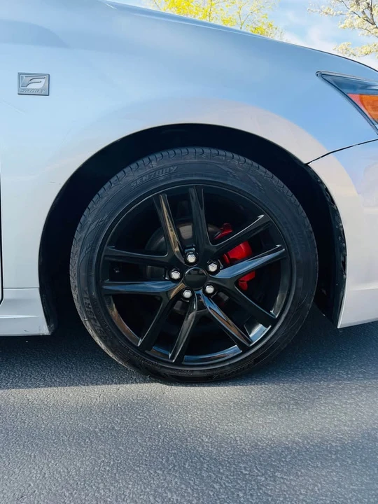 2015 Lexus CT - Image 7 of 14