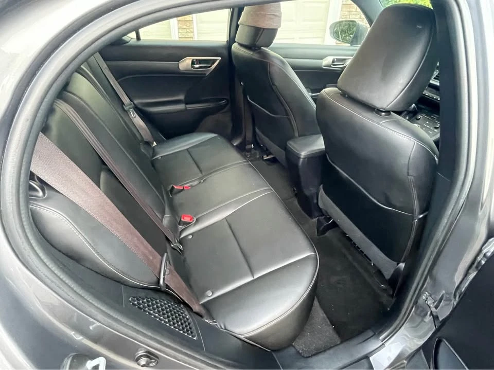 2015 Lexus CT - Image 7 of 14