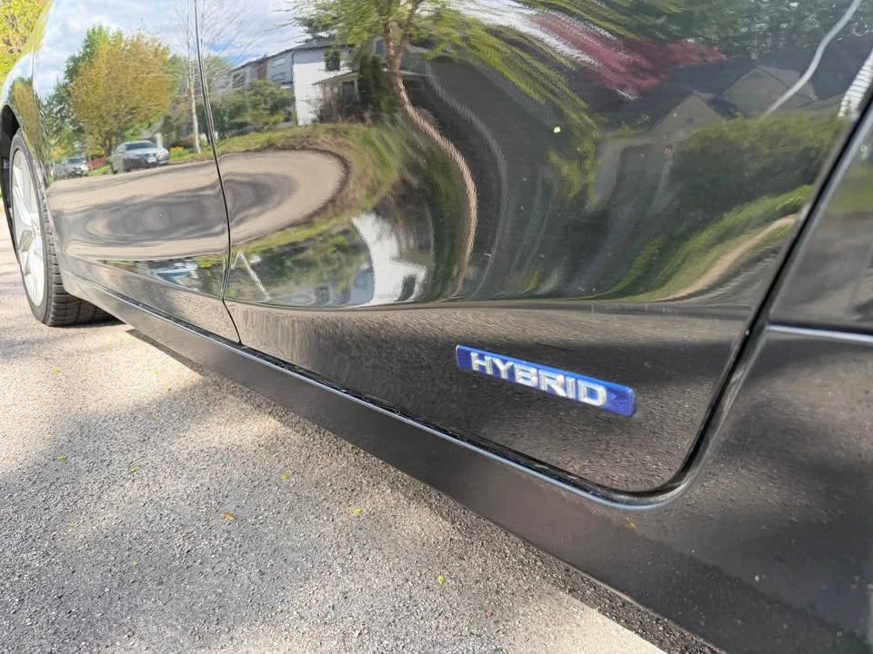 2015 Lexus CT - Image 9 of 10