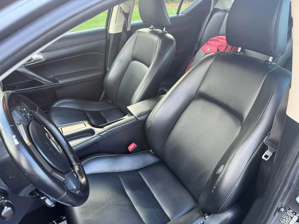 2015 Lexus CT - Image 10 of 13
