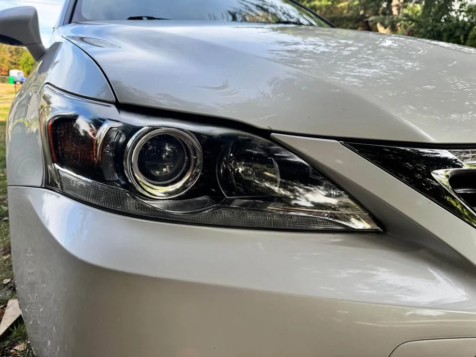 2015 Lexus CT - Image 5 of 12