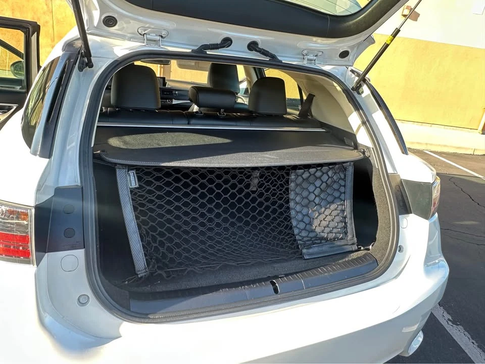 2015 Lexus CT - Image 8 of 15