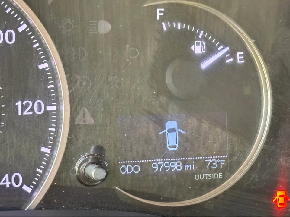 2015 Lexus CT - Image 15 of 15