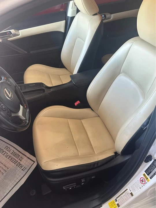 2015 Lexus CT - Image 7 of 8