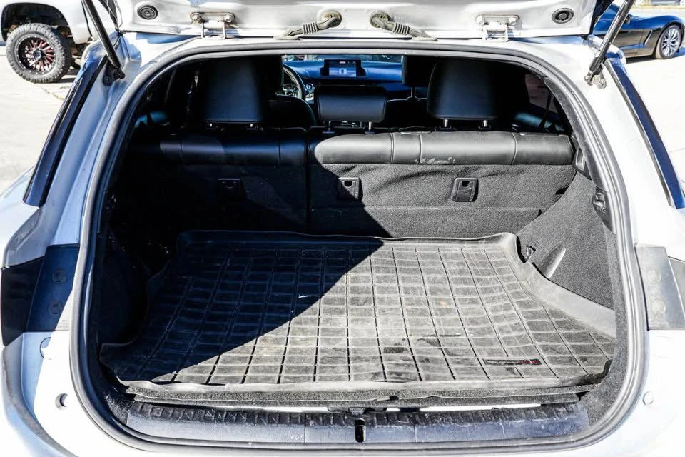 2015 Lexus CT - Image 7 of 15