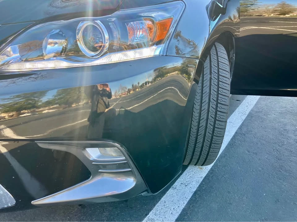 2015 Lexus CT - Image 4 of 13