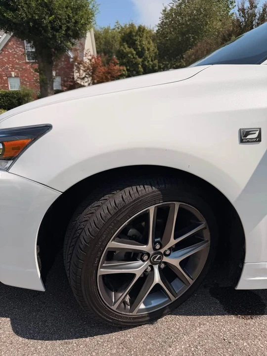 2015 Lexus CT - Image 3 of 20