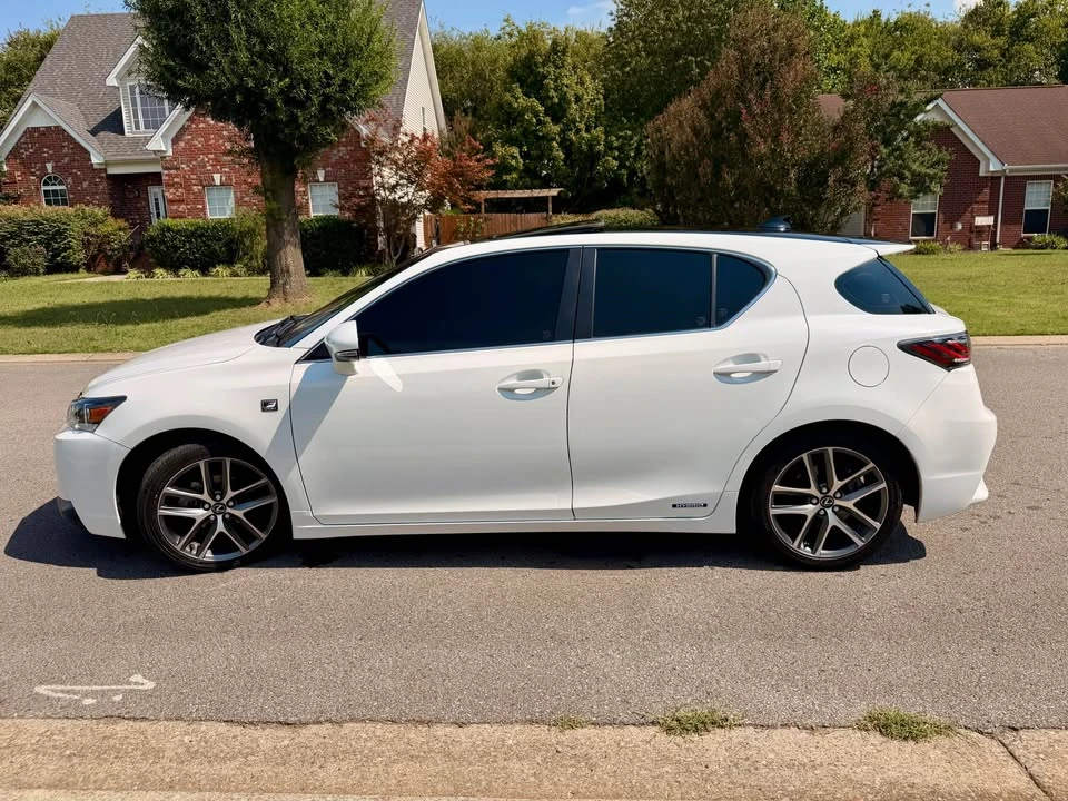 2015 Lexus CT - Image 5 of 20