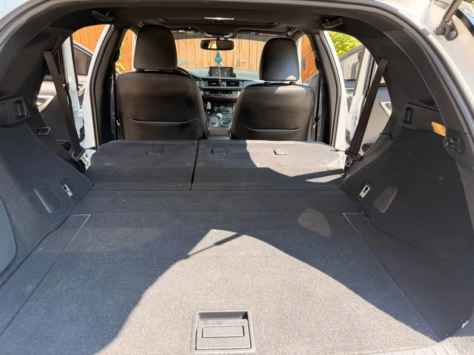 2015 Lexus CT - Image 19 of 20