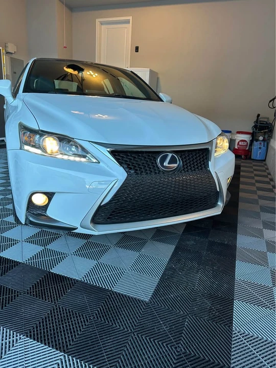 2015 Lexus CT - Image 11 of 11