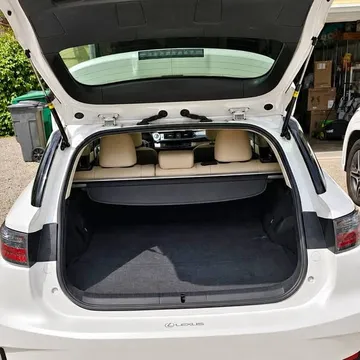 2015 Lexus CT 200h Premium
