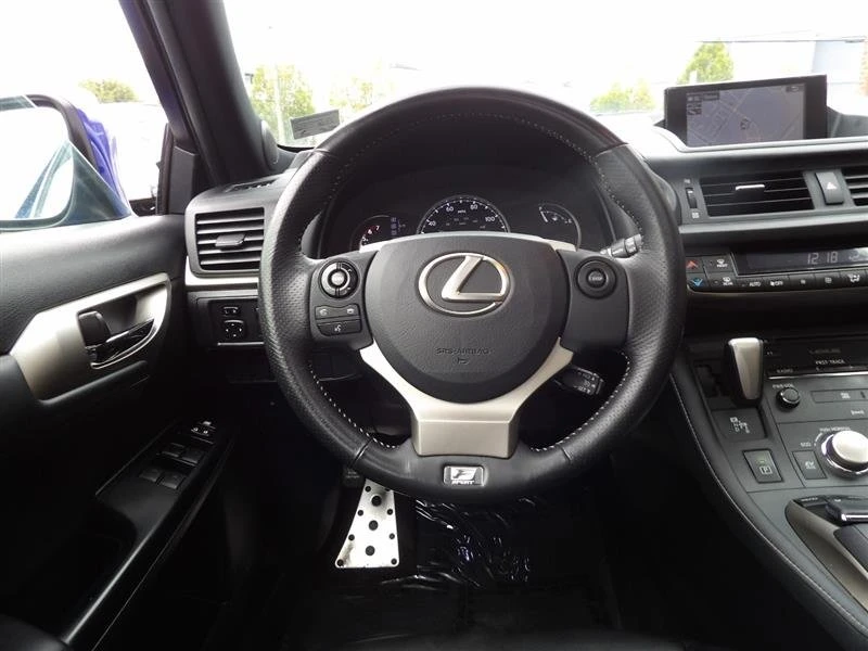 2015 Lexus CT - Image 20 of 20