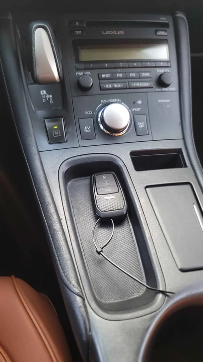 2015 Lexus CT - Image 10 of 10